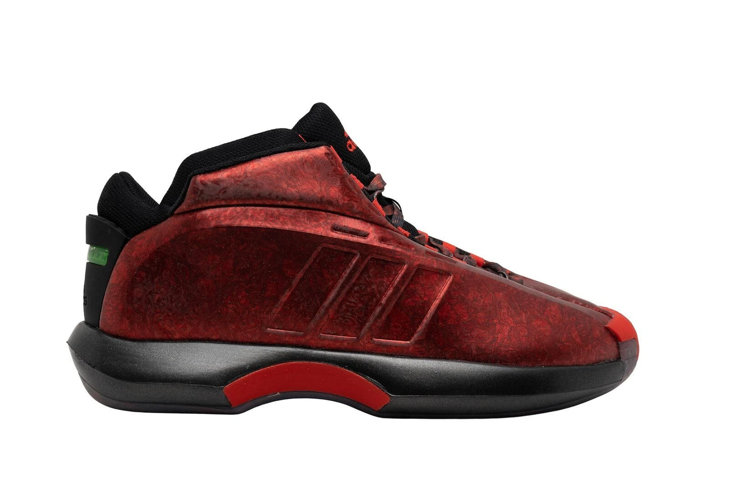 Adidas Dame Lillard x Crazy 1 'Florist City'