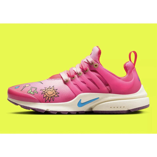 Nike Air Presto Doernbecher - FJ4973-600