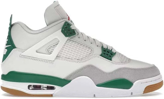 Nike SB x Air Jordan 4 Sp 'Pine Green' DR5415-103