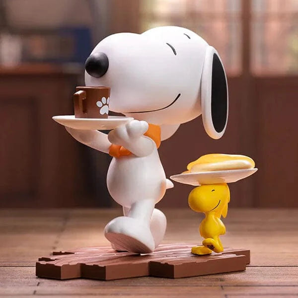 Pop Mart - PICK YOUR FIGURE - Snoopy The Best Friends Series