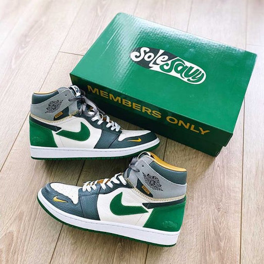 SS1v1 "OG" (Made in the USA)