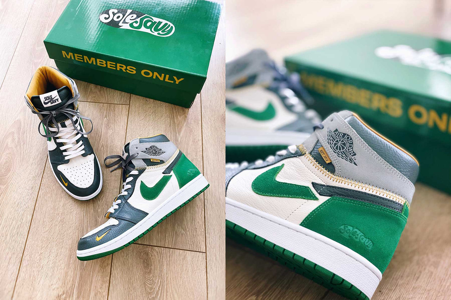 SS1v1 "OG"