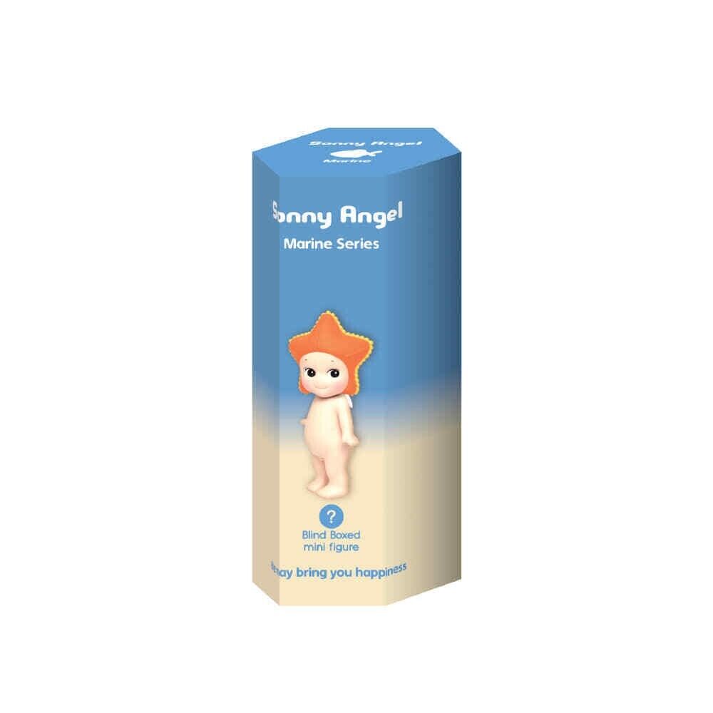Sonny Angel- Marine Series Version 1