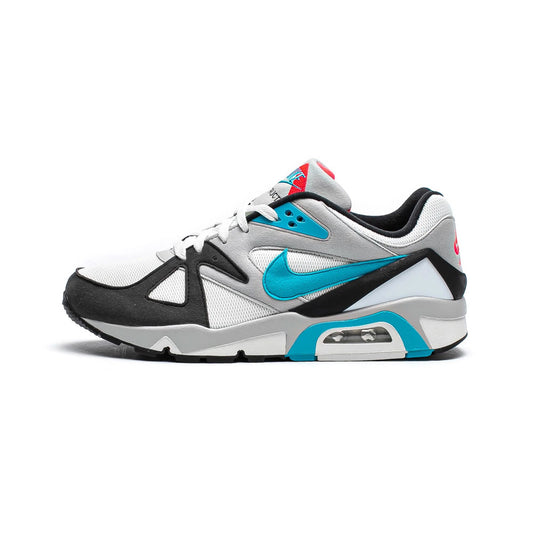 Nike Air Structure OG White Neo Teal CV3492-100