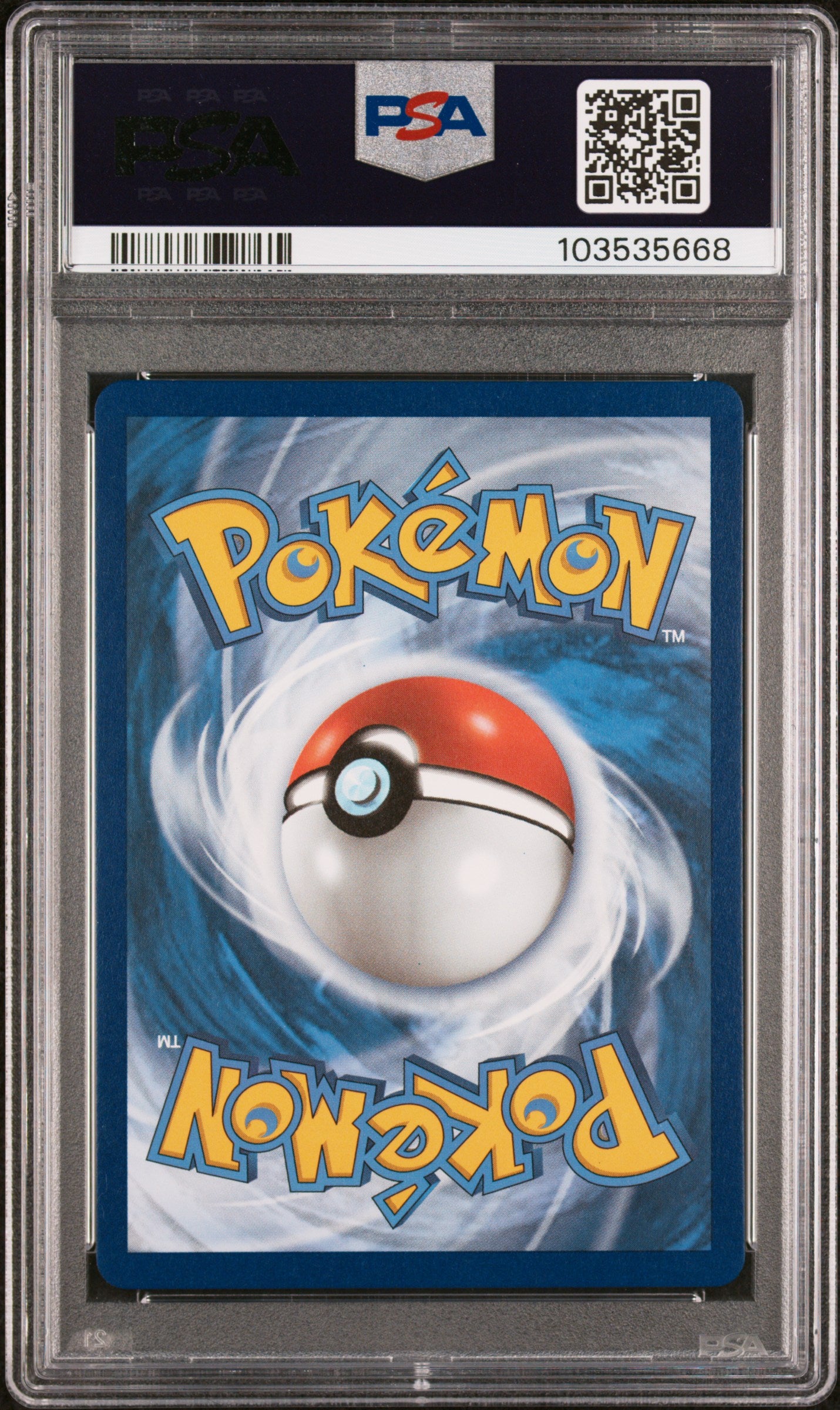 Pokemon - Celebrations Classic Collection – Birthday Pikachu Holo - #24 - PSA Graded Card