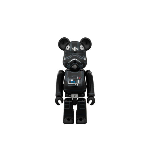 Medicom Bearbrick - Star Wars - Tie-Fighter Pilot - 100% Size