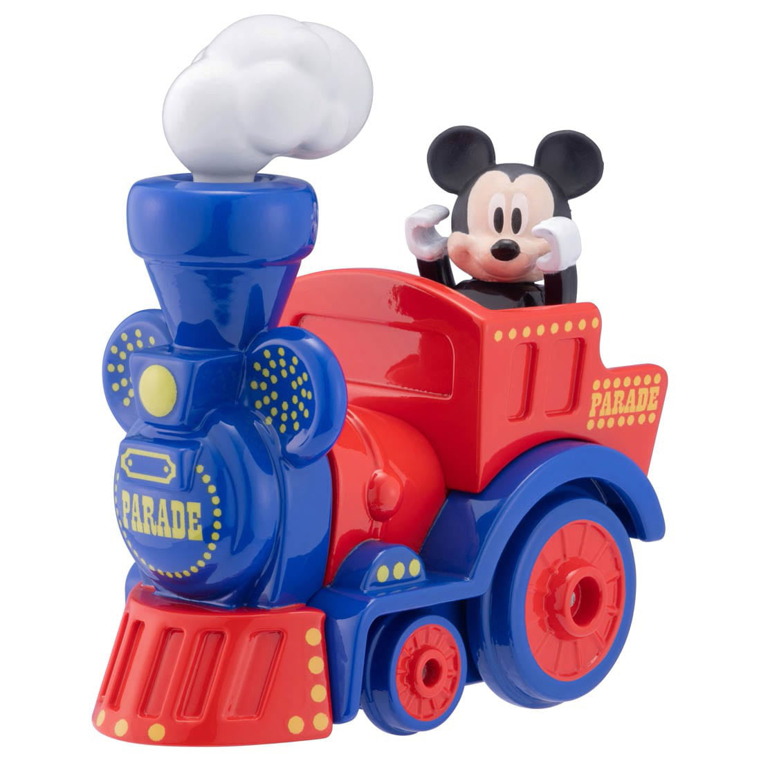 Dream Tomica - Disney Parade Mickey Mouse - #171