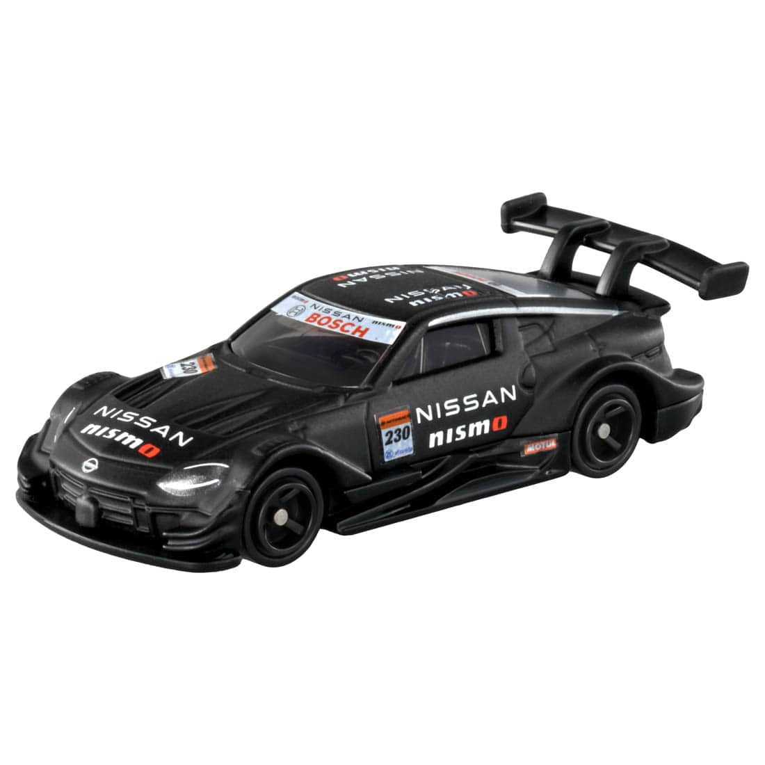 Tomica - Nissan Fairlady Z NISMO GT500 -  #13