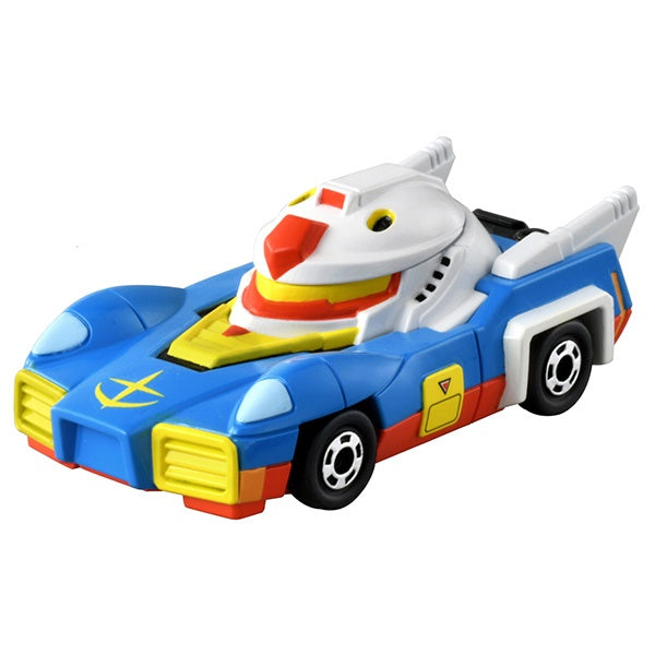 Dream Tomica SP - Mobile Suit Gundam - Model Gundam (RX-78-2)