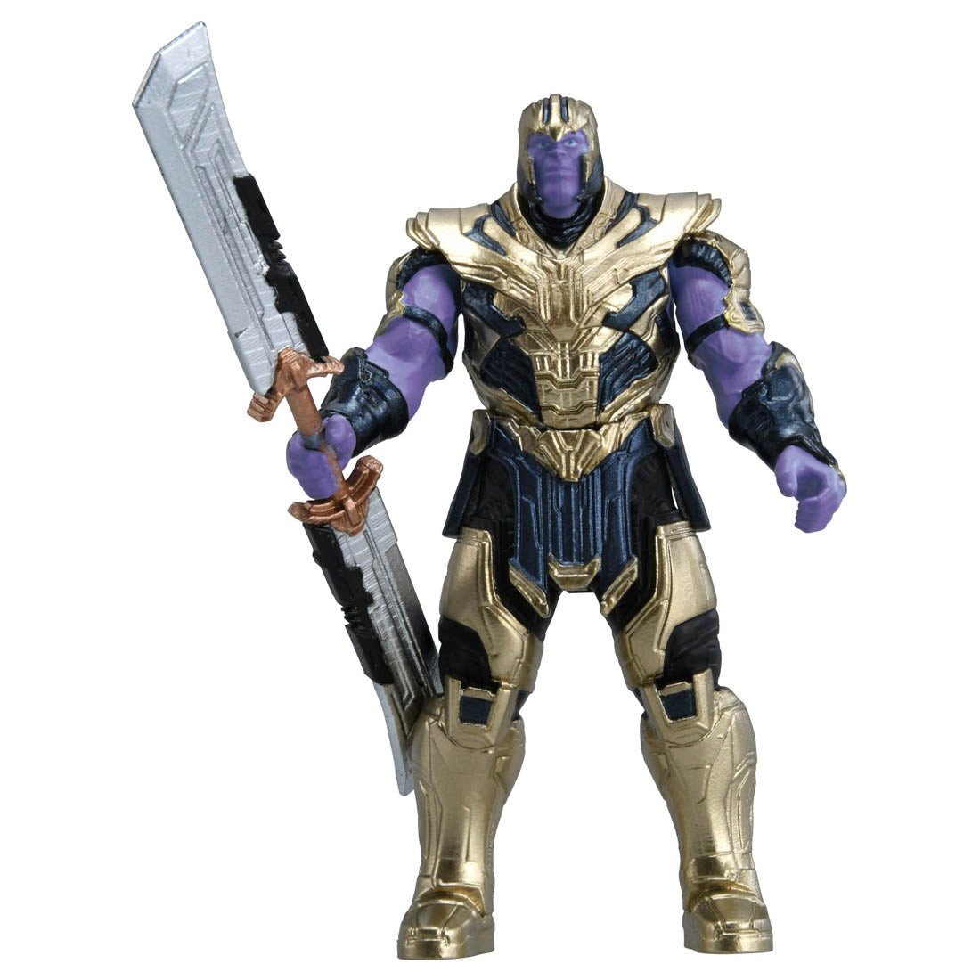 Metacolle - Marvel Thanos (Endgame) - TAKARA TOMY (2020)