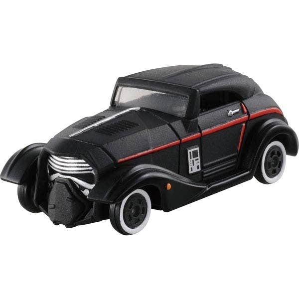 Tomica - Star Wars Star Cars - Kylo Ren - SC-06