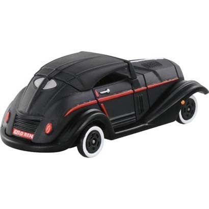 Tomica - Star Wars Star Cars - Kylo Ren - SC-06
