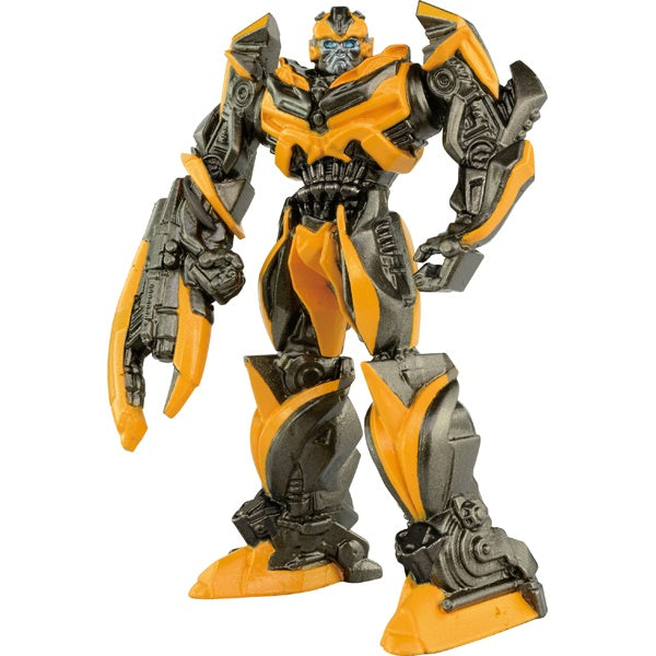 Metacolle - Transformers Bumblebee - TAKARA TOMY (2020)