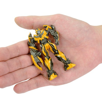 Metacolle - Transformers Bumblebee - TAKARA TOMY (2020)