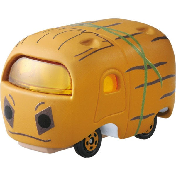 Tomica Disney - Marvel Tsum Tsum Groot