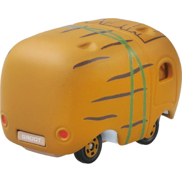 Tomica Disney - Marvel Tsum Tsum Groot
