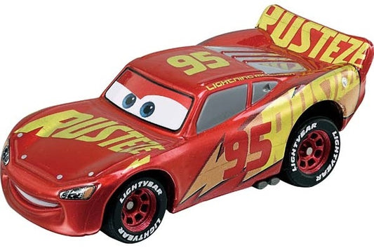 Tomica C-32 Lightning McQueen RRC Type