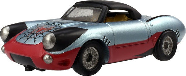 Tomica - MARVEL Evo.3.0 - Bullet Shot 2000 Spiderman