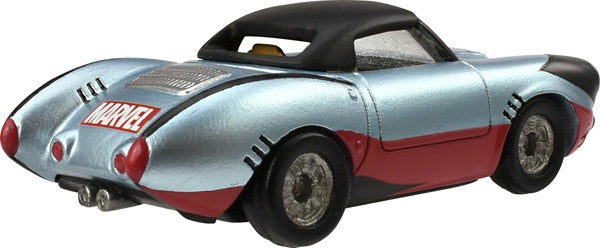 Tomica - MARVEL Evo.3.0 - Bullet Shot 2000 Spiderman