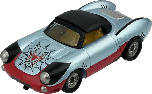 Tomica - MARVEL Evo.3.0 - Bullet Shot 2000 Spiderman
