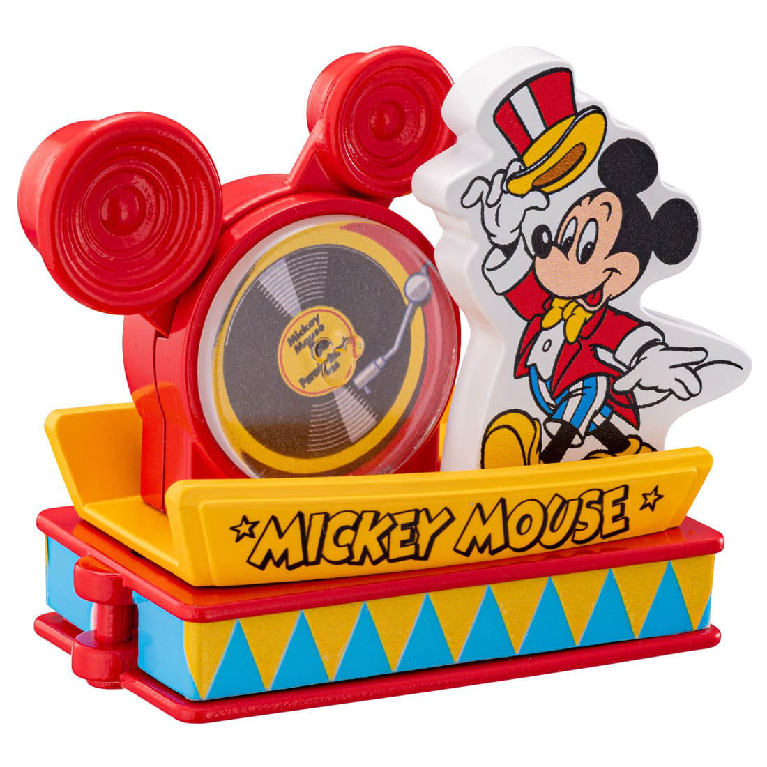 Dream Tomica - Disney Tomica Parade - Mickey Mouse - #178