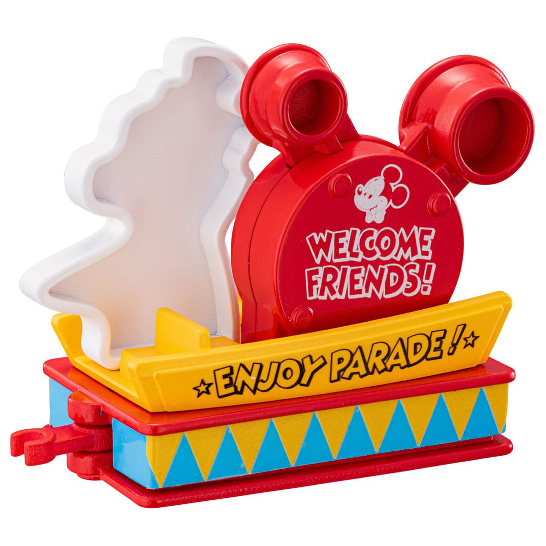 Dream Tomica - Disney Tomica Parade - Mickey Mouse - #178