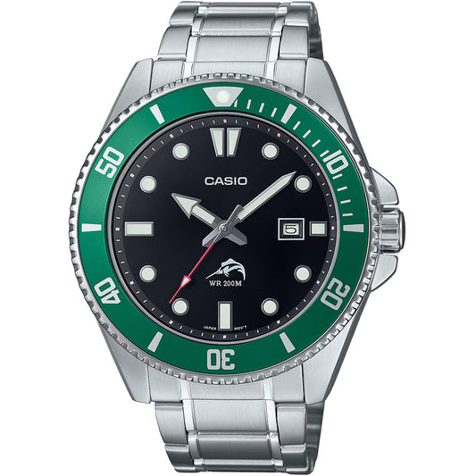Casio MDV-106DD-1A3 Analog Watch