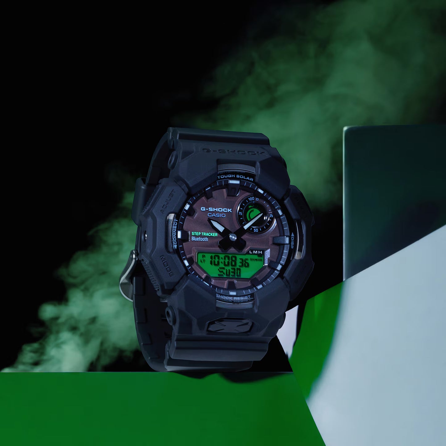 Casio - G-SHOCK - GA-B010BEG-1A