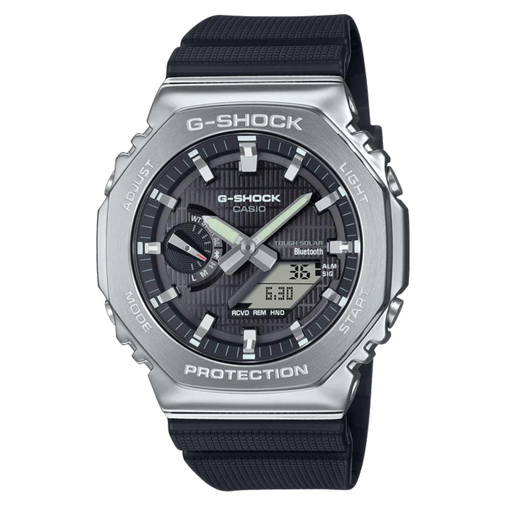 Casio - G-SHOCK - GBM-2100-1A