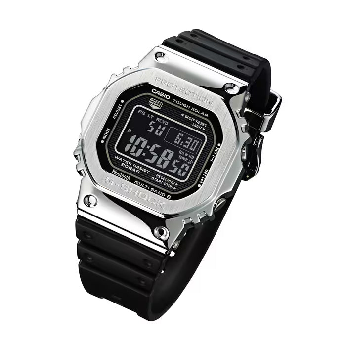 Casio - G-SHOCK - GMW-B5000-1