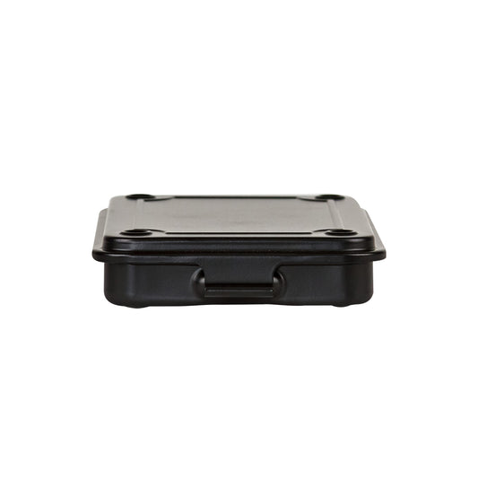 TOYO: Trunk Shape T-152 Toolbox - Black - Made in Japan
