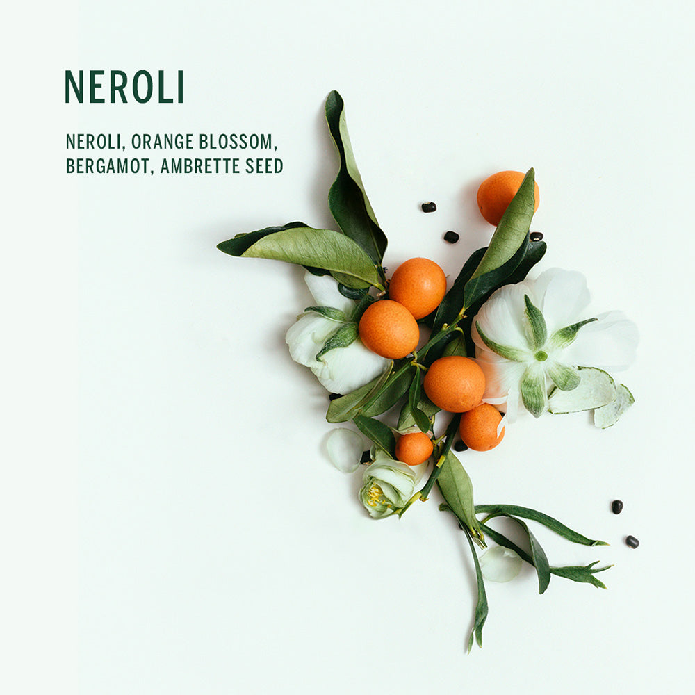 Corpus Naturals: Deodorant Stick - Neroli