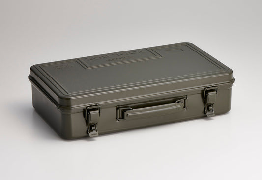 TOYO: T-360 Toolbox - Military Green