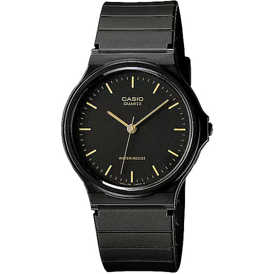 Casio: Classic Analog Watch MQ24-1E