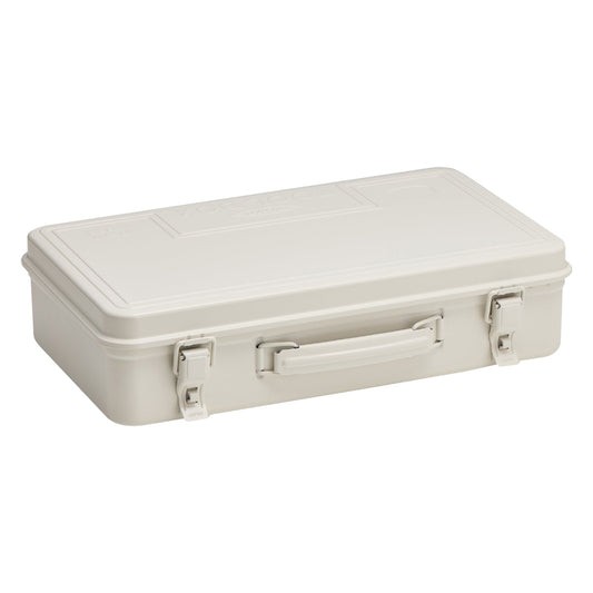 TOYO: T-360 Toolbox - White