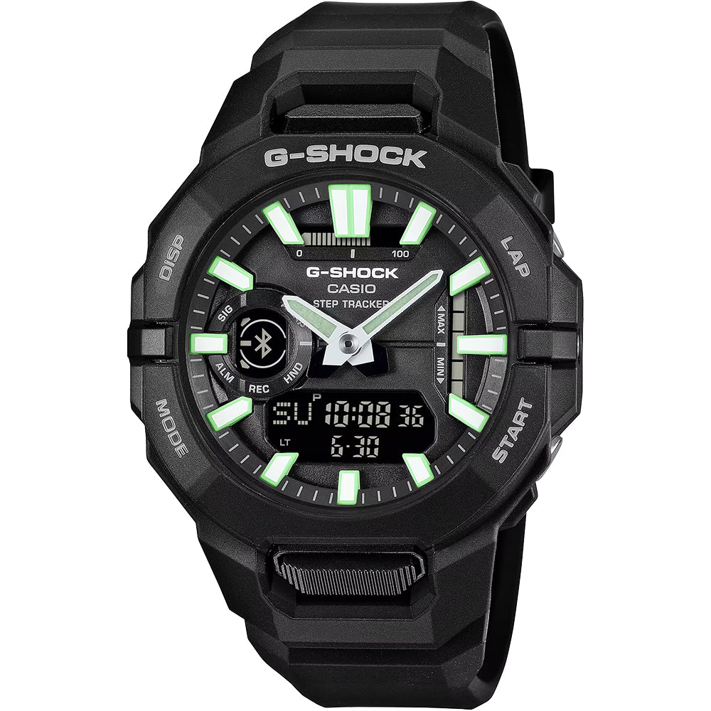 G-Shock: G-Squad GBA-950 Series GBA-950-1A