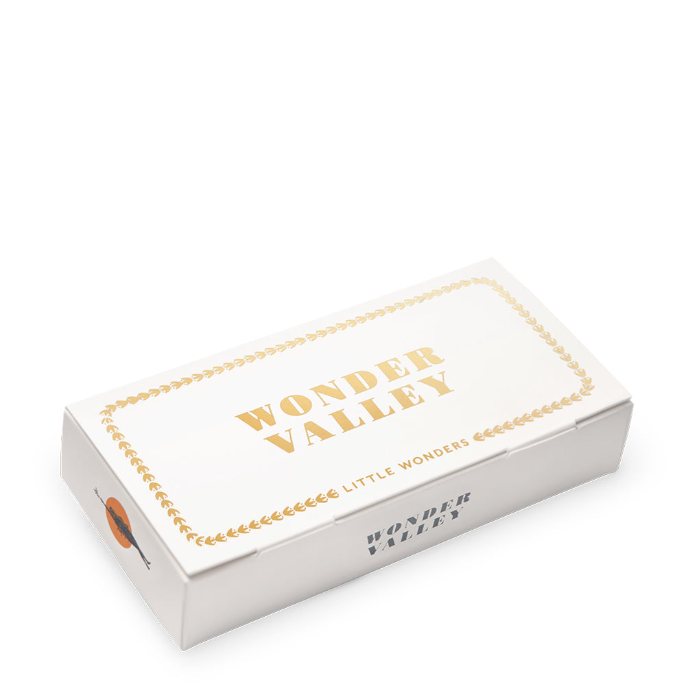 Wonder Valley: Little Wonders