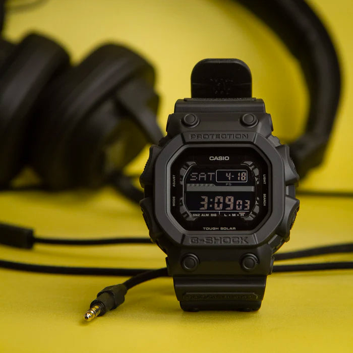 Casio: G-Shock Men's GXW GX-56 Series Watch GX-56BB-1