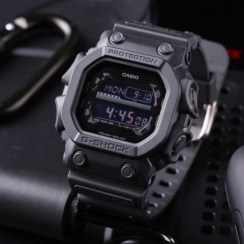 Casio: G-Shock Men's GXW GX-56 Series Watch GX-56BB-1