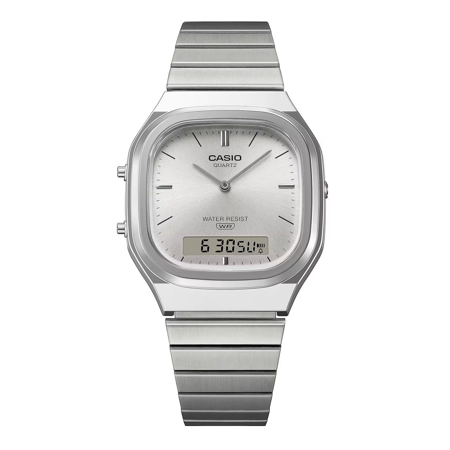 Casio AQ-240E-7A Analog-Digital Watch