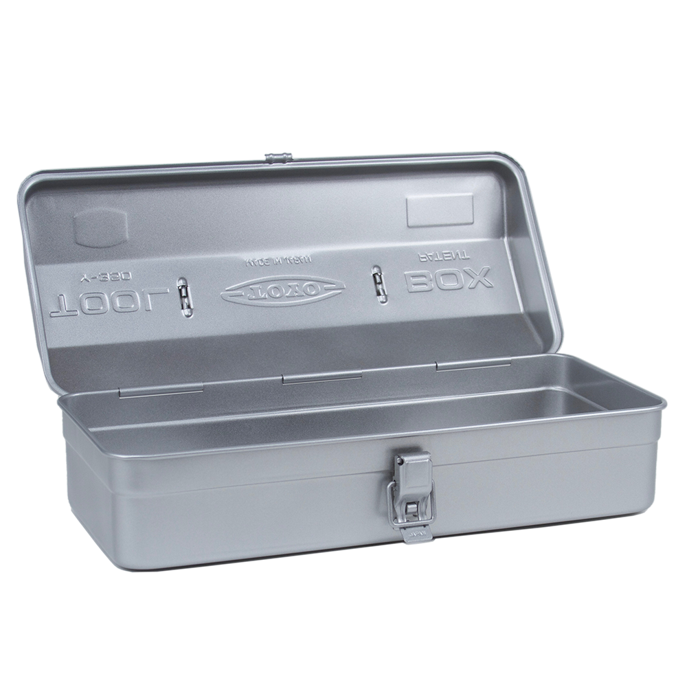 TOYO: Y-350 Toolbox - Titanium