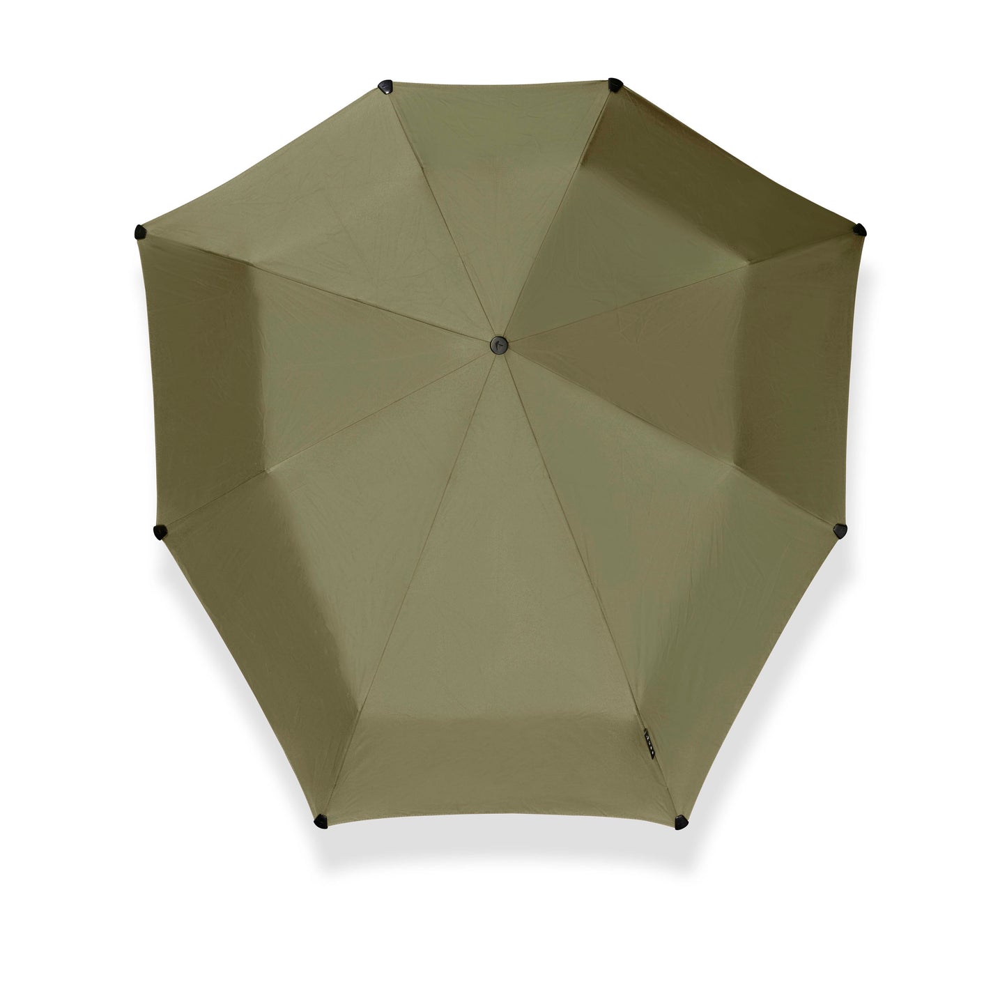 SENZ° Mini Automatic Foldable Storm Umbrella - Martini Olive