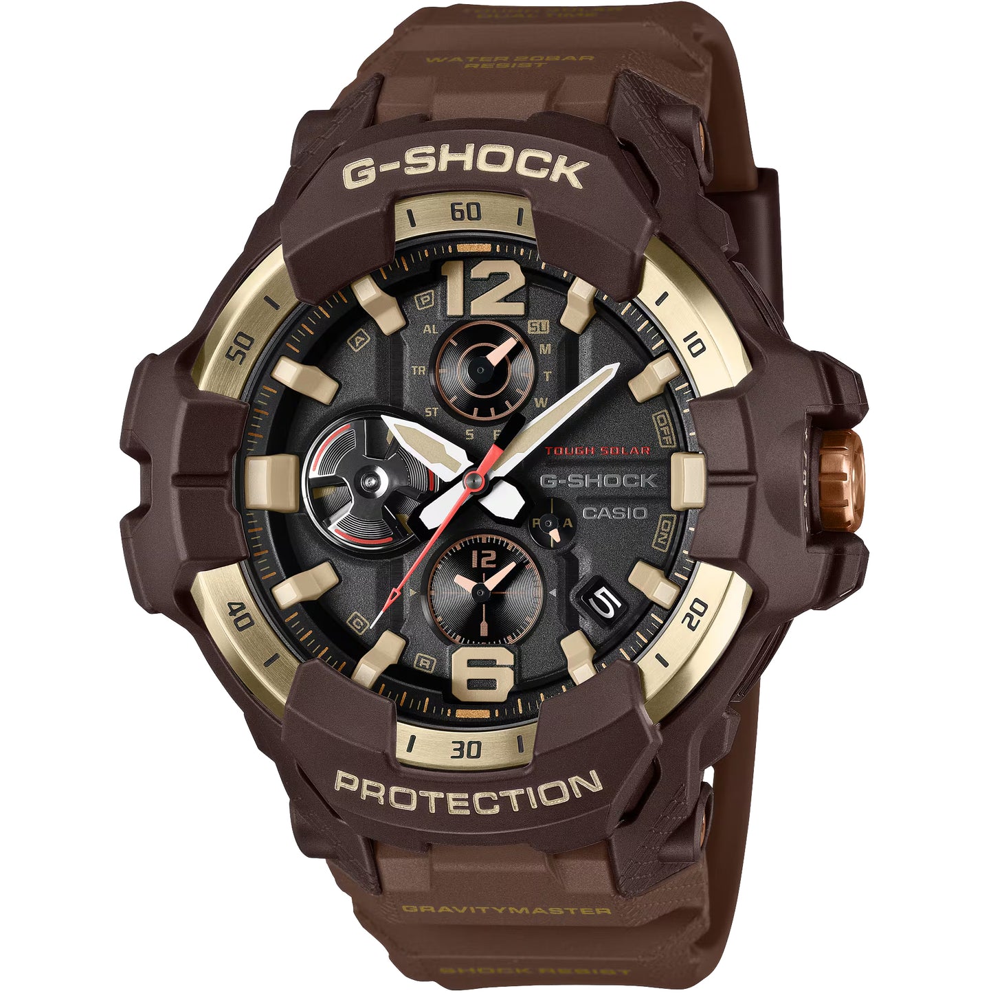 Casio - G-SHOCK - GR-B300H-5A