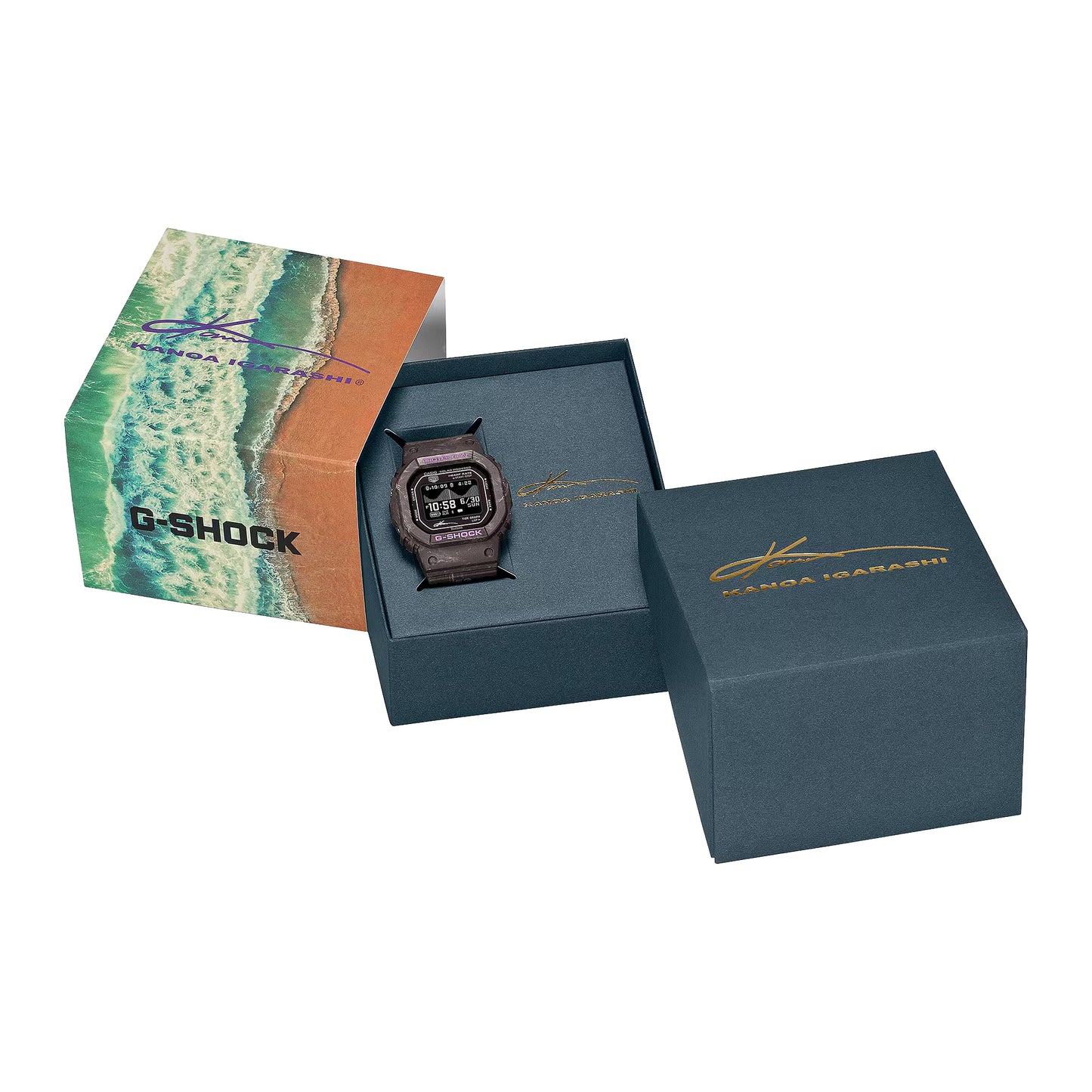 Casio - G-SHOCK - GBX-H5600KI-5 (EOL)