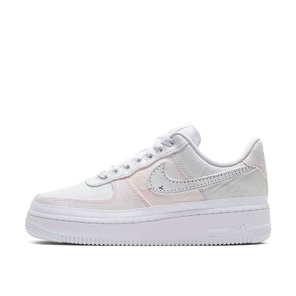 Nike Air Force 1 LX Reveal Black Swoosh (Women's)