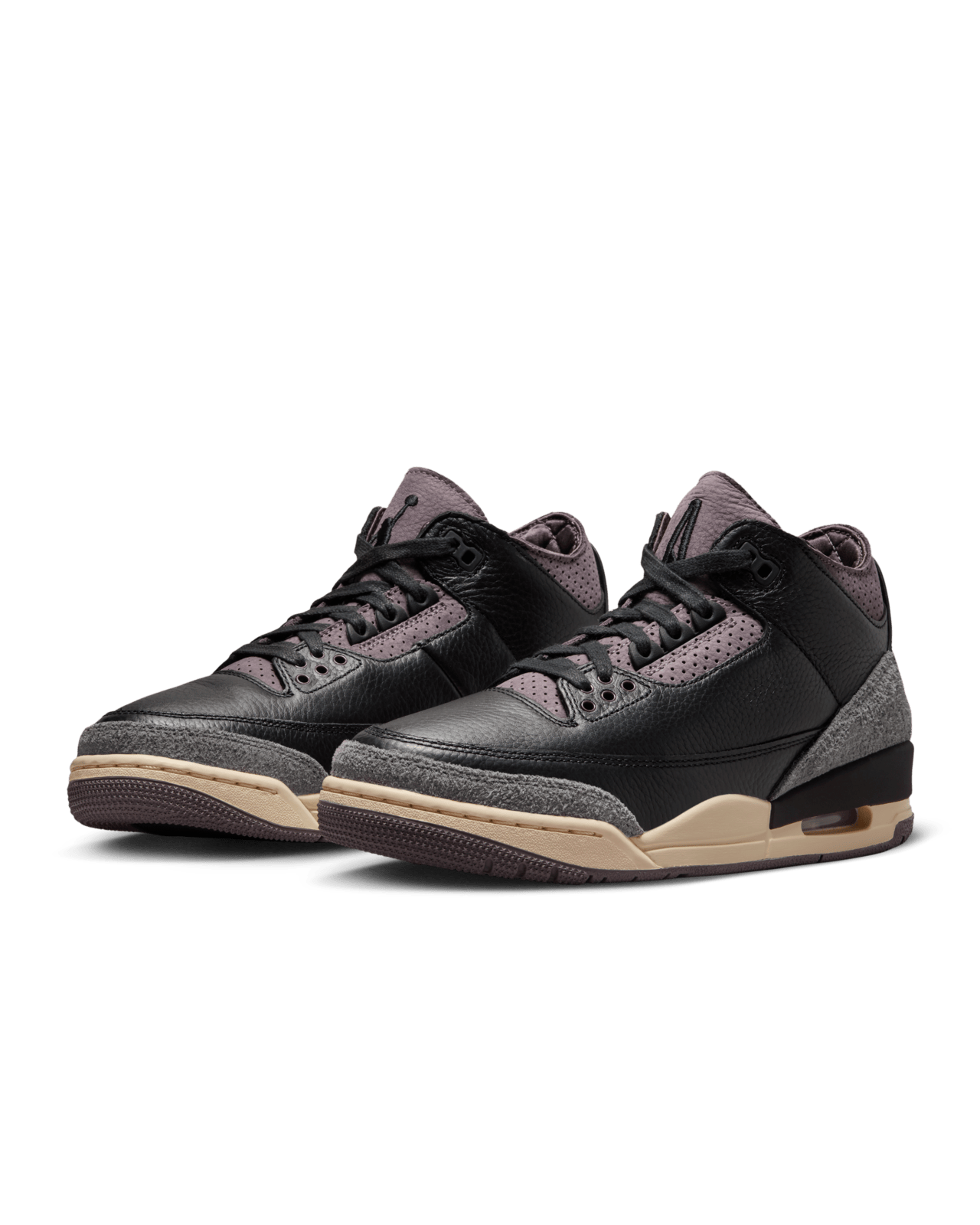 SaleSavy: Jordan 3 Retro OG SP A Ma Maniére "While You Werre Sleeping" - FZ4811-001