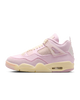 Air Jordan 4 Retro TEX Womens "Iced Carmine" - IB6716-600