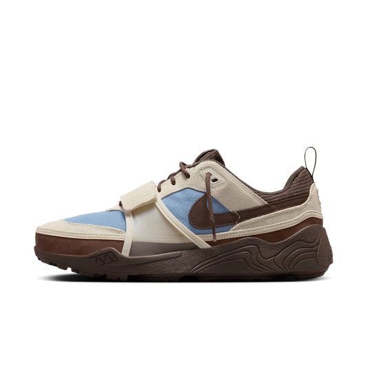 Travis Scott x Nike Zoom Field Jaxx "Leche Blue" - HQ3072-400