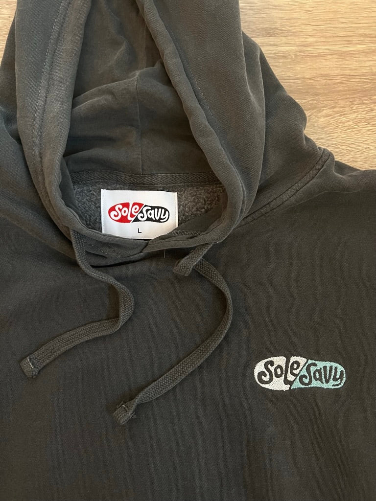 SoleSavy SS4 Hoodie
