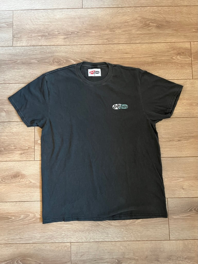 SoleSavy SS4 Combo